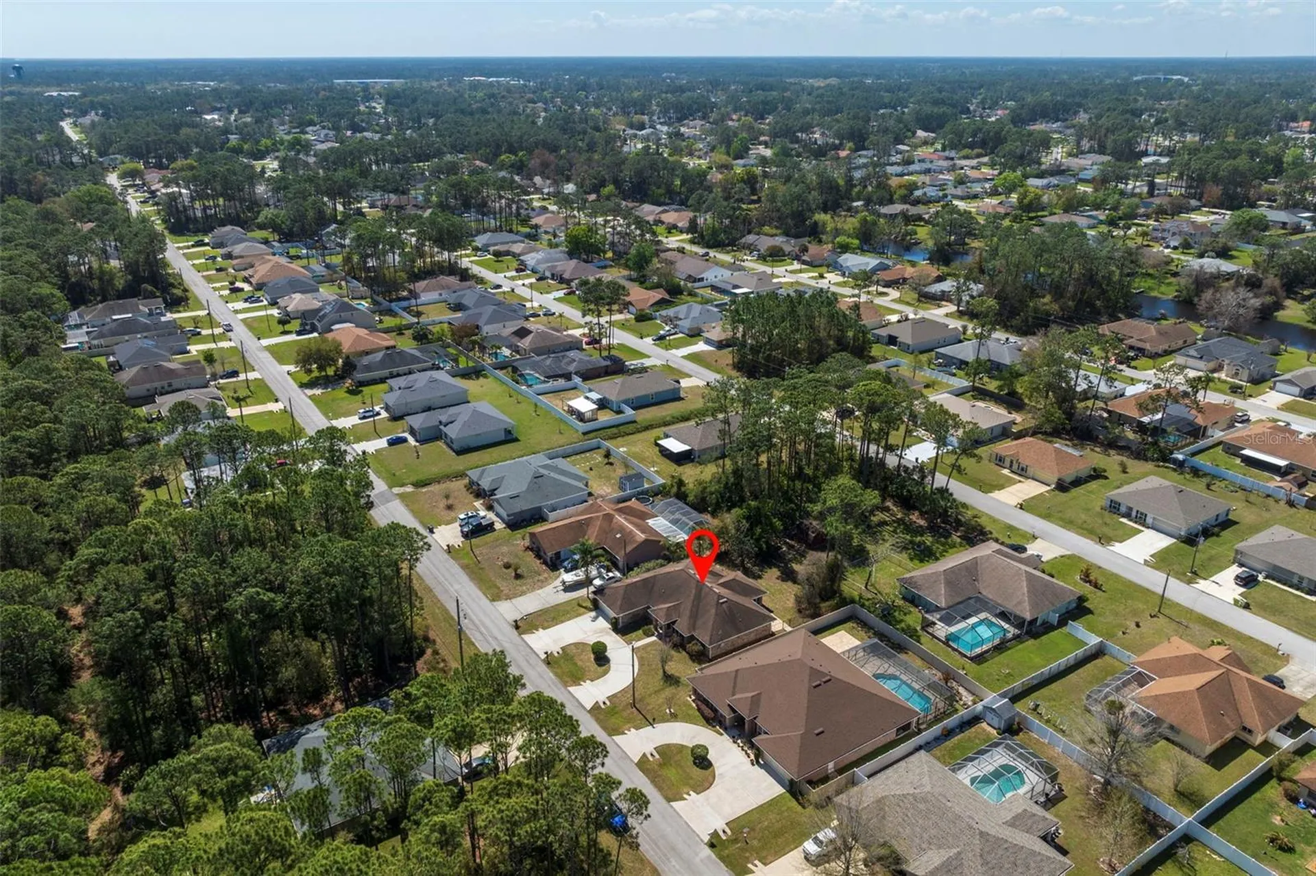 196 Boulder Rock Drive Palm Coast FL 32137
