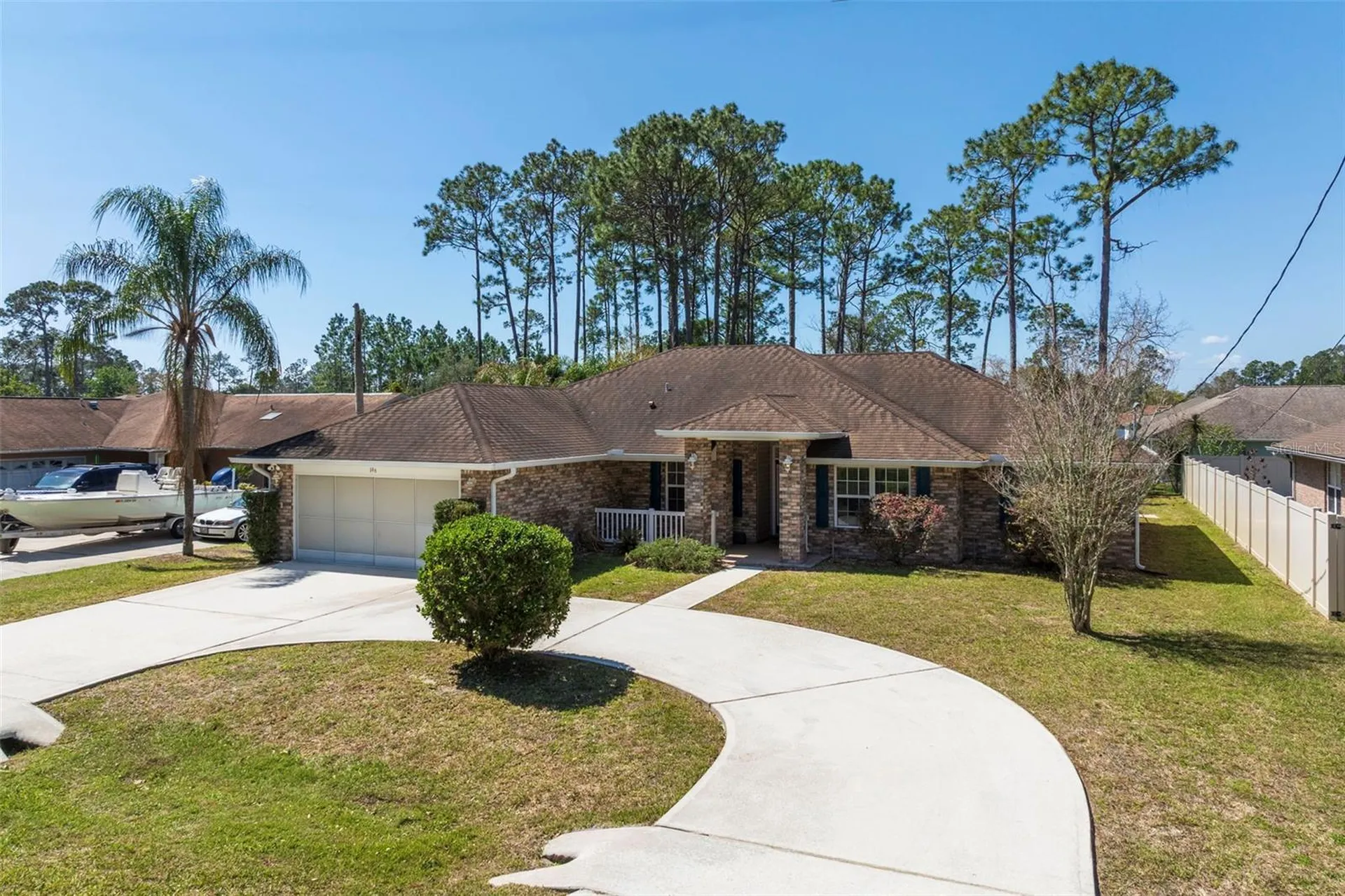 196 Boulder Rock Drive Palm Coast FL 32137
