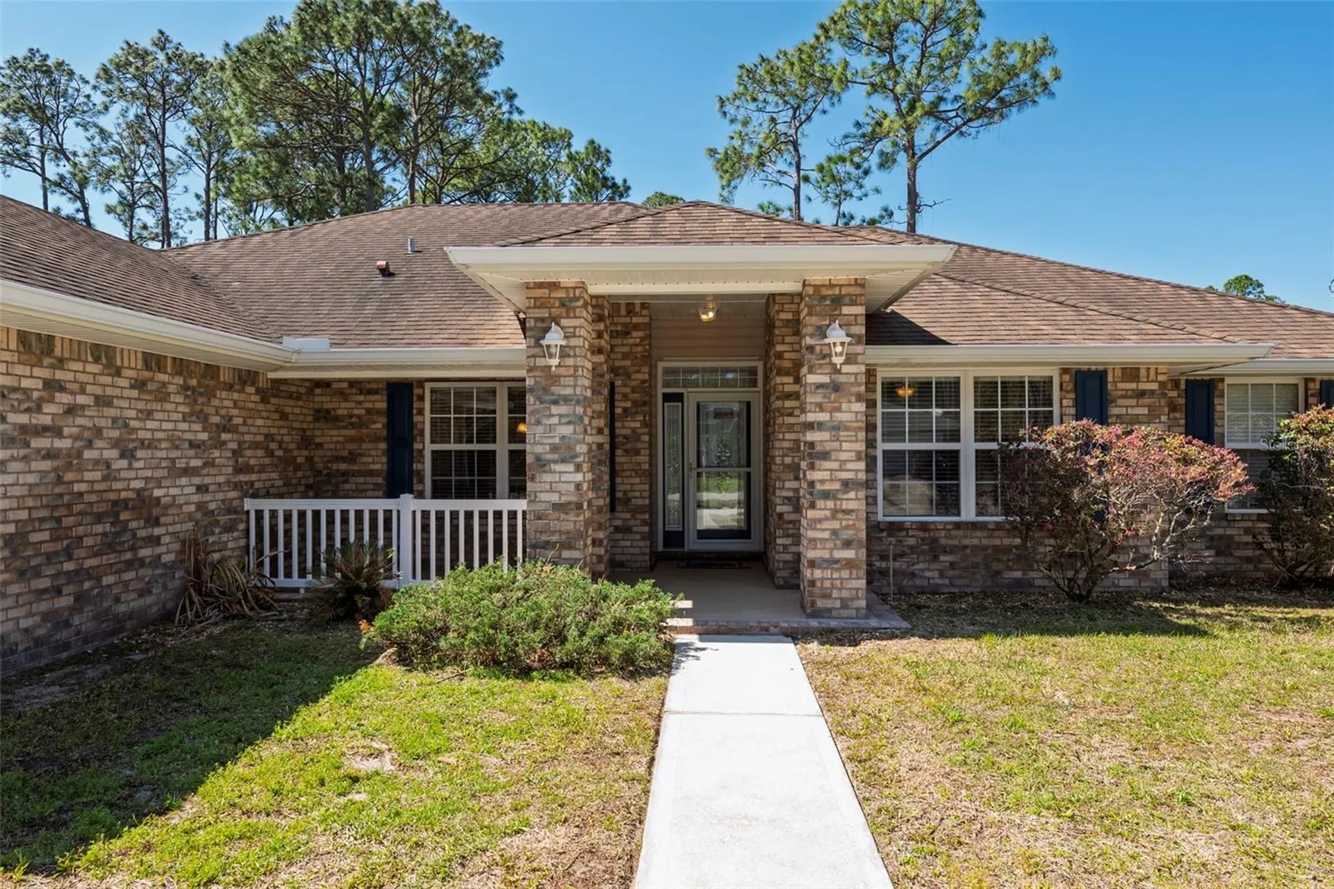 196 Boulder Rock Drive Palm Coast FL 32137