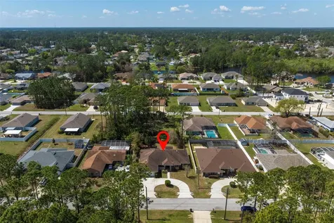 196 Boulder Rock Drive Palm Coast FL 32137
