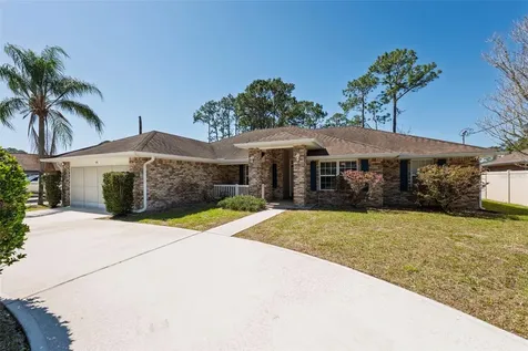 196 Boulder Rock Drive Palm Coast FL 32137