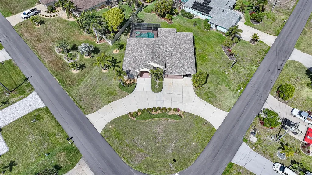 176 Medalist Road Rotonda West FL 33947