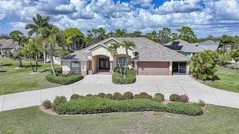 176 Medalist Road Rotonda West FL 33947