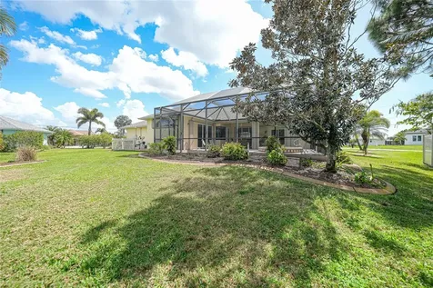 176 Medalist Road Rotonda West FL 33947