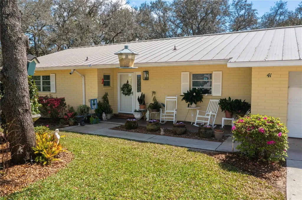 41 Spring Lane Haines City FL 33844