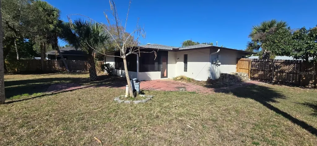 2395 Alda Lane Port Charlotte FL 33952