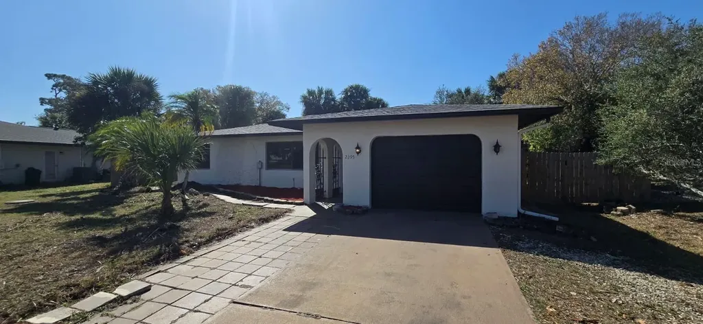 2395 Alda Lane Port Charlotte FL 33952