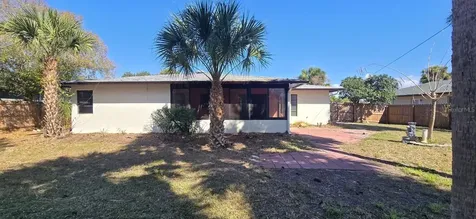 2395 Alda Lane Port Charlotte FL 33952