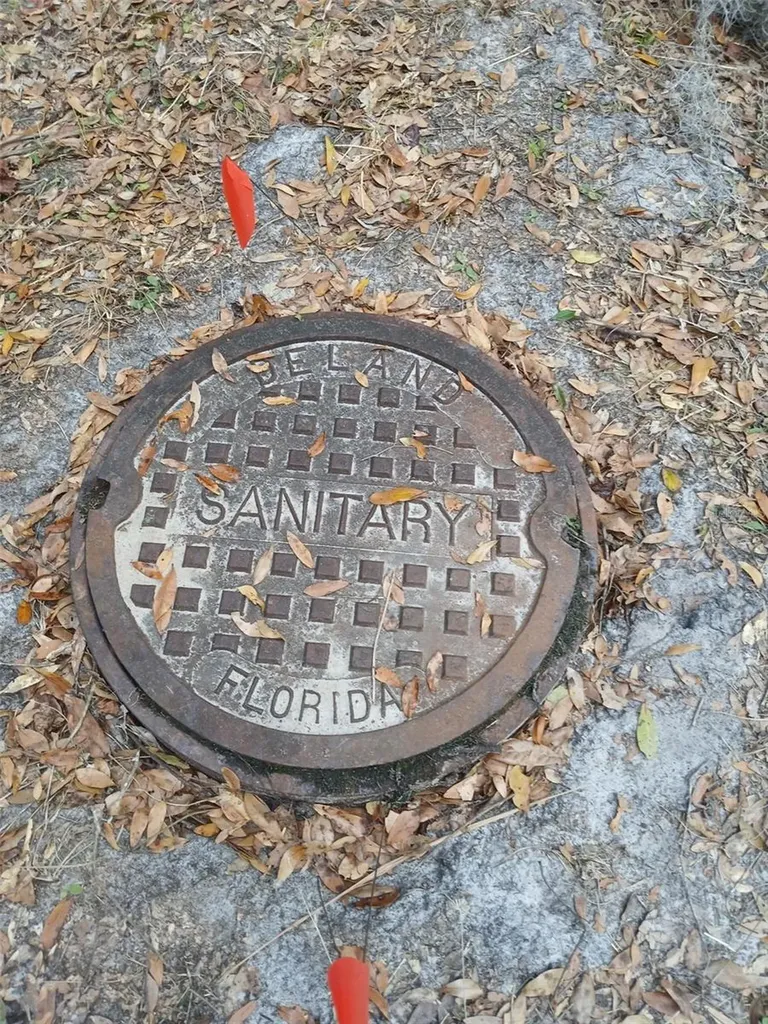 E Hubbard Avenue Deland FL 32724