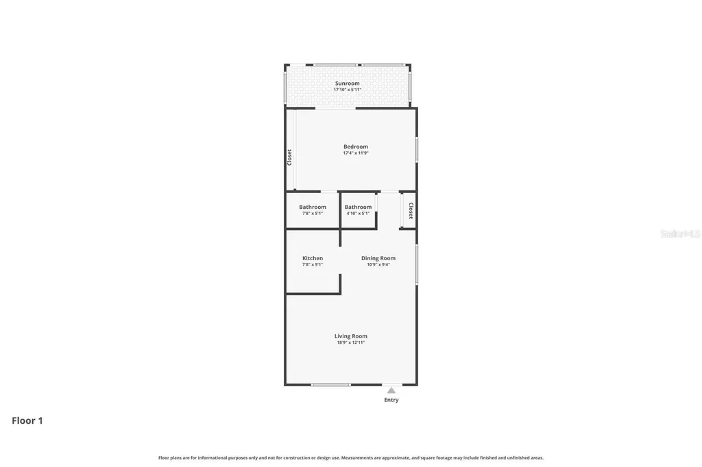 205 Kings Boulevard Sun City Center FL 33573