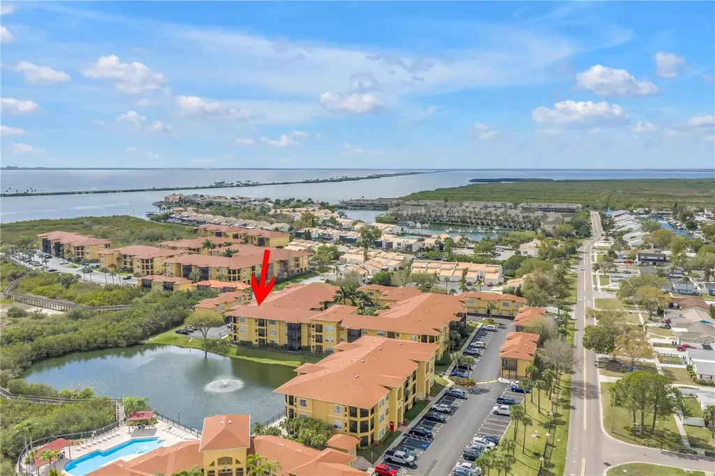 4333 Bayside Village Drive Tampa FL 33615