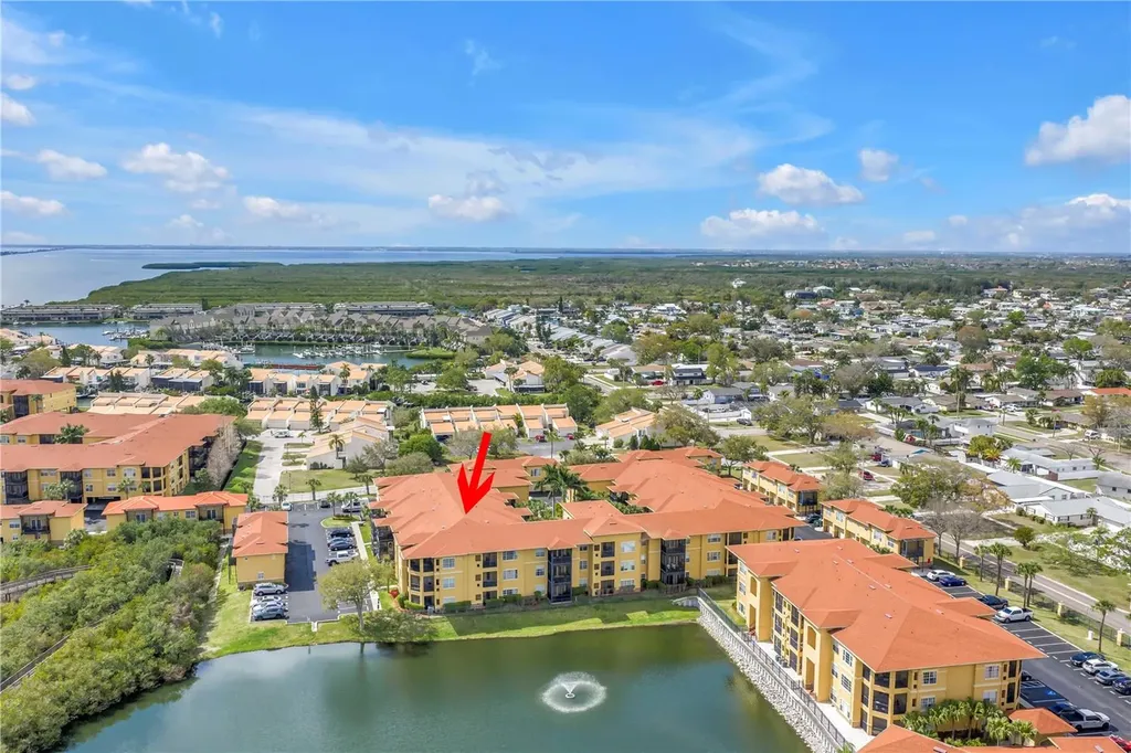 4333 Bayside Village Drive Tampa FL 33615