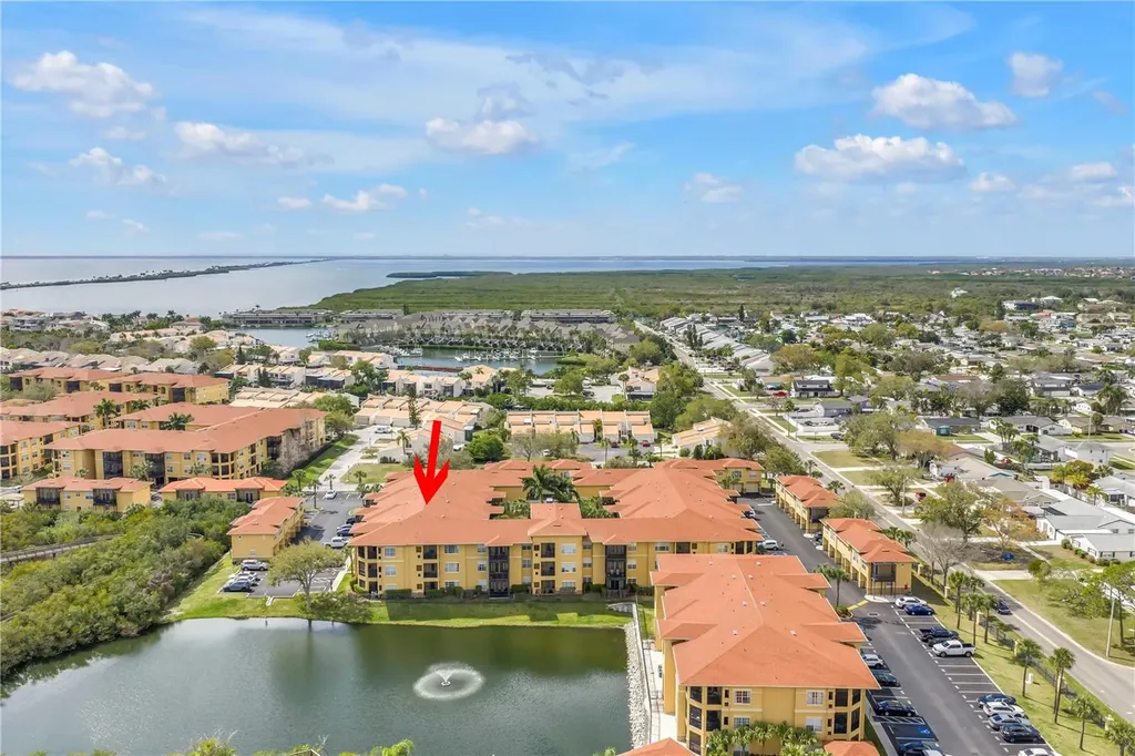 4333 Bayside Village Drive Tampa FL 33615