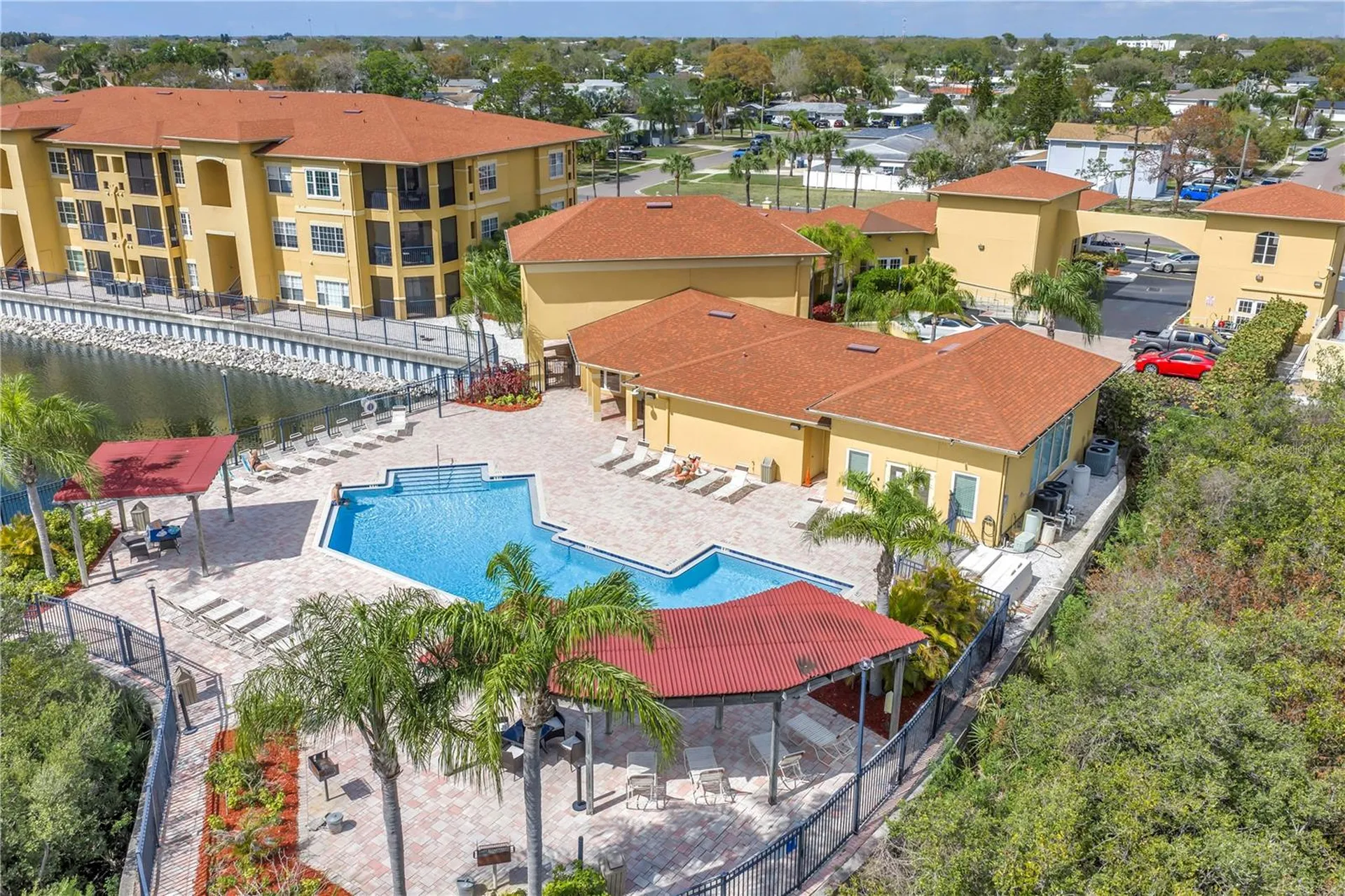 4333 Bayside Village Drive Tampa FL 33615