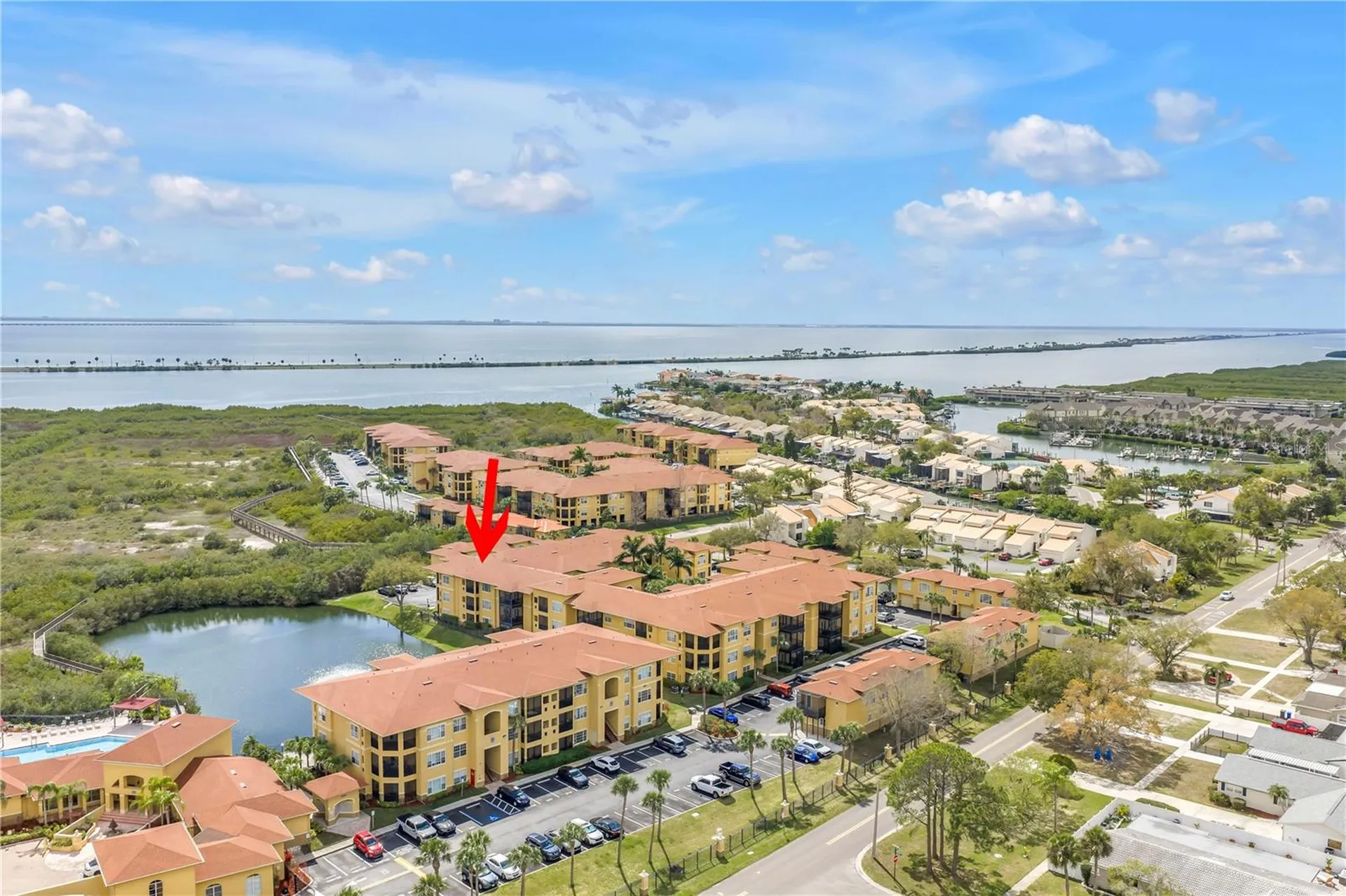 4333 Bayside Village Drive Tampa FL 33615