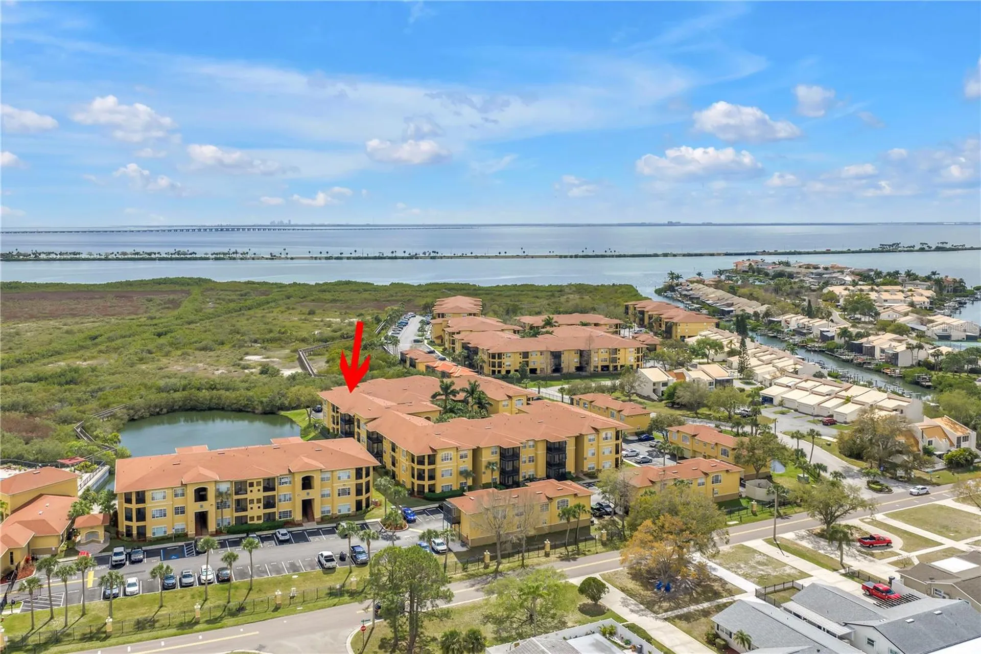 4333 Bayside Village Drive Tampa FL 33615