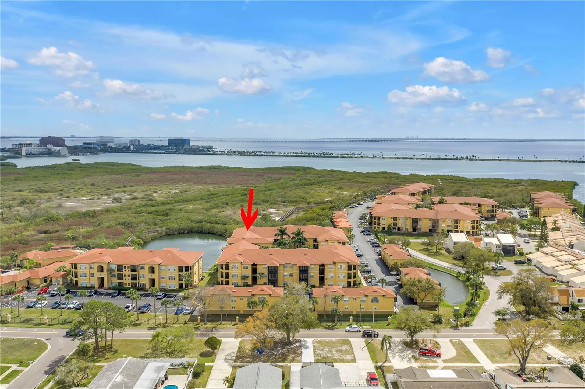 4333 Bayside Village Drive Tampa FL 33615