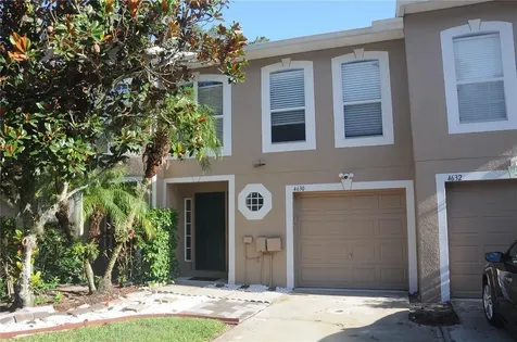 4630 Ashburn Square Drive Tampa FL 33610