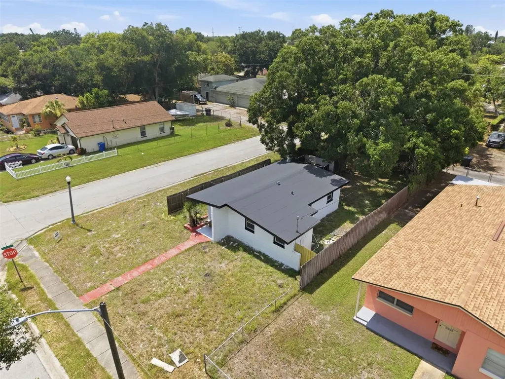 2547 14th Avenue S St Petersburg FL 33712
