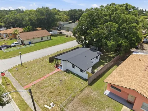 2547 14th Avenue S St Petersburg FL 33712