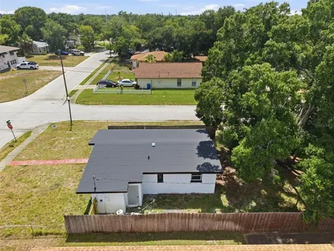 2547 14th Avenue S St Petersburg FL 33712