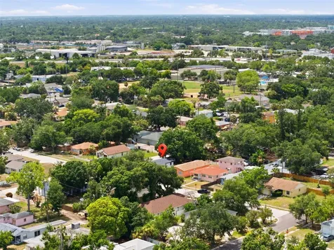 2547 14th Avenue S St Petersburg FL 33712