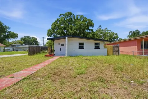 2547 14th Avenue S St Petersburg FL 33712