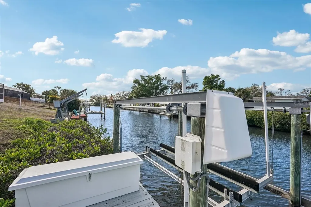1956 Greenlawn Drive Englewood FL 34223
