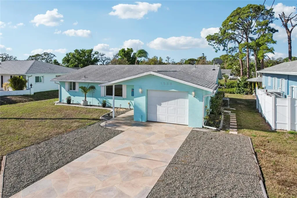 1956 Greenlawn Drive Englewood FL 34223
