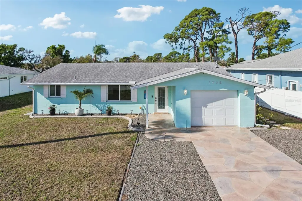 1956 Greenlawn Drive Englewood FL 34223