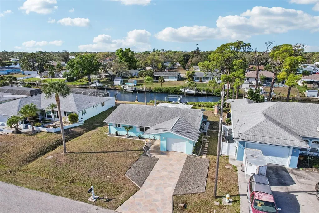 1956 Greenlawn Drive Englewood FL 34223