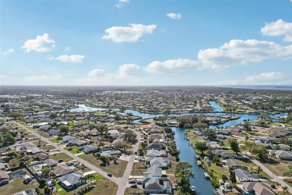 1956 Greenlawn Drive Englewood FL 34223