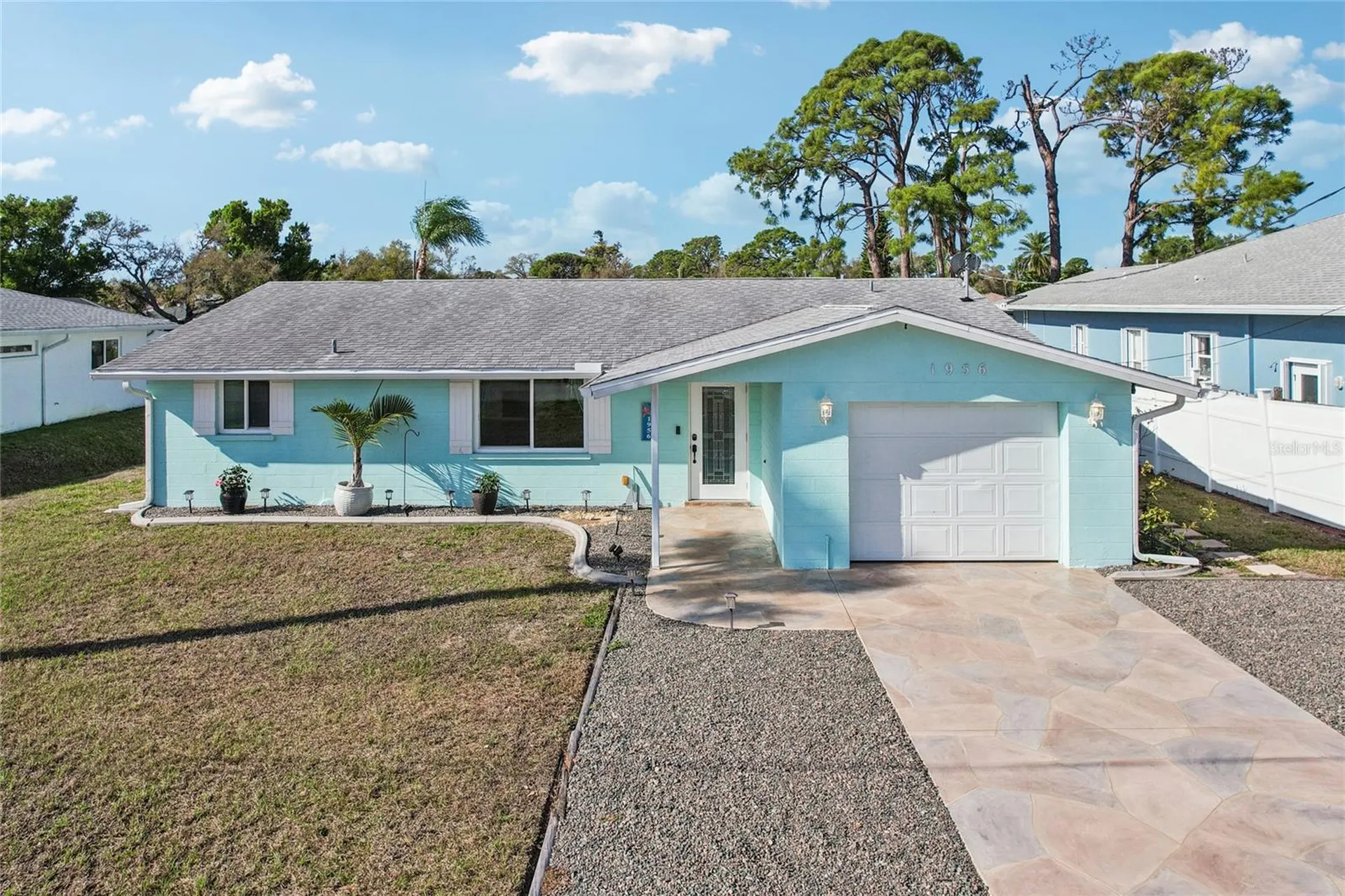 1956 Greenlawn Drive Englewood FL 34223