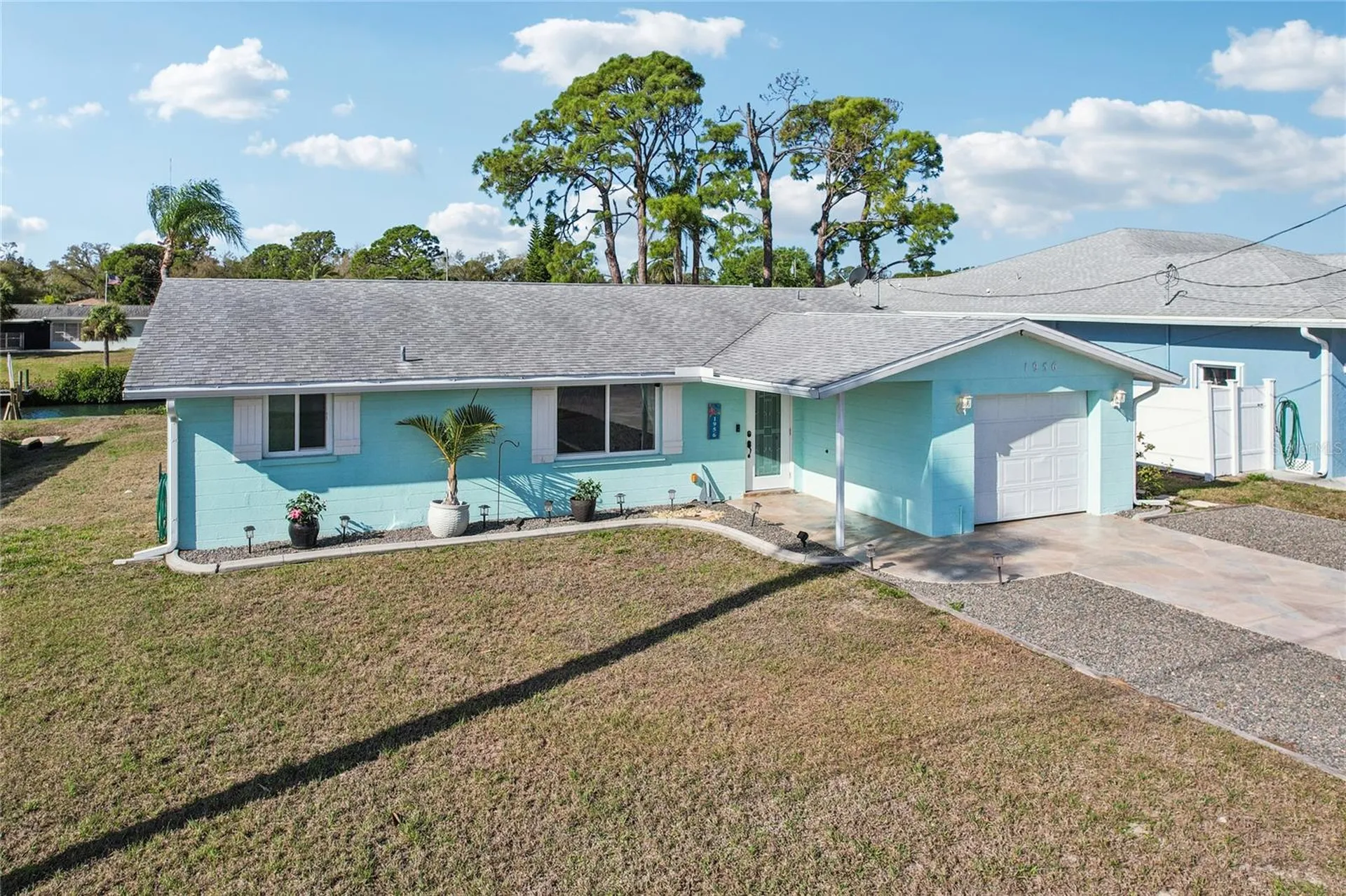 1956 Greenlawn Drive Englewood FL 34223