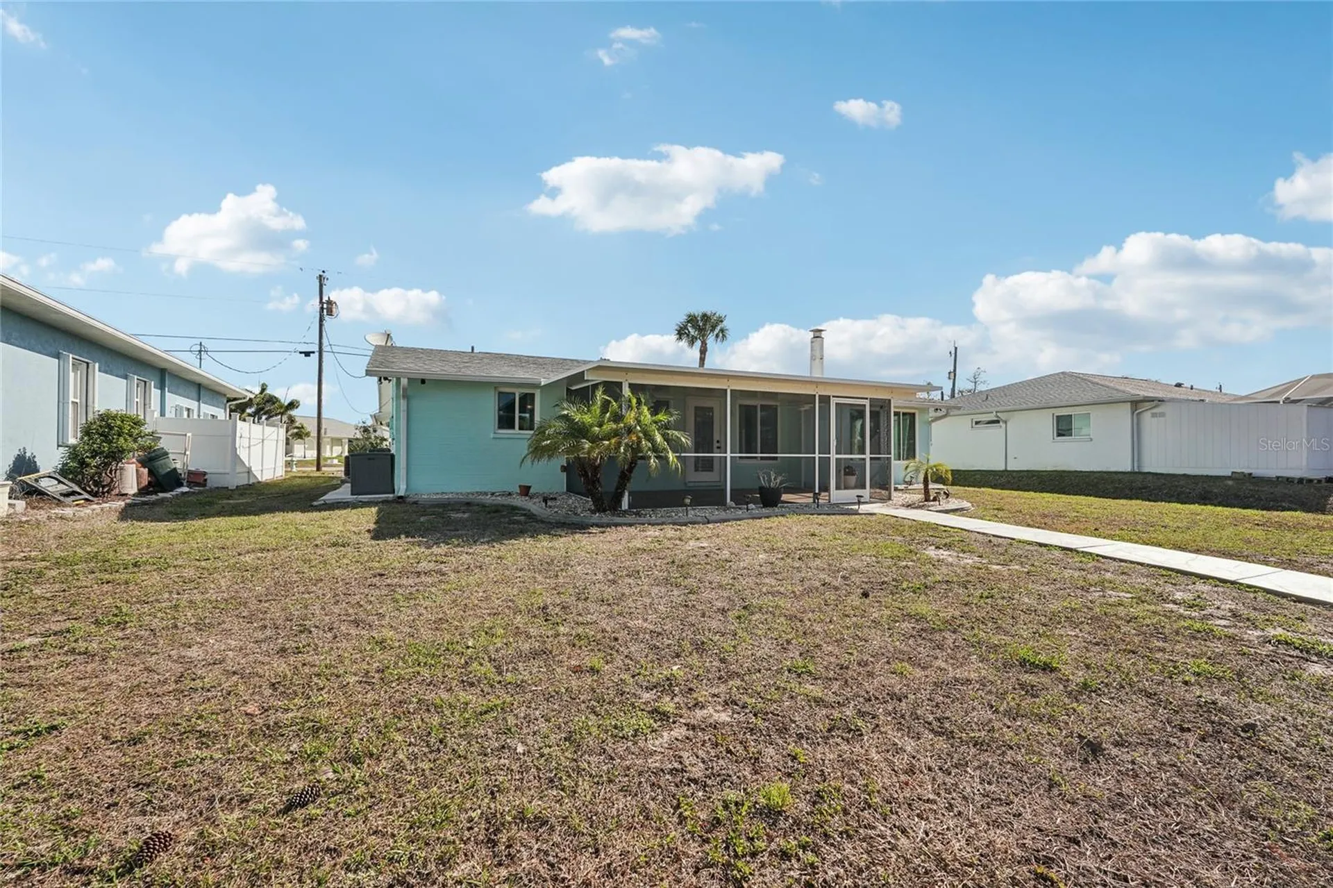 1956 Greenlawn Drive Englewood FL 34223