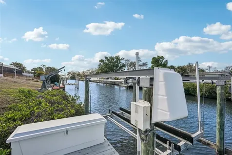 1956 Greenlawn Drive Englewood FL 34223