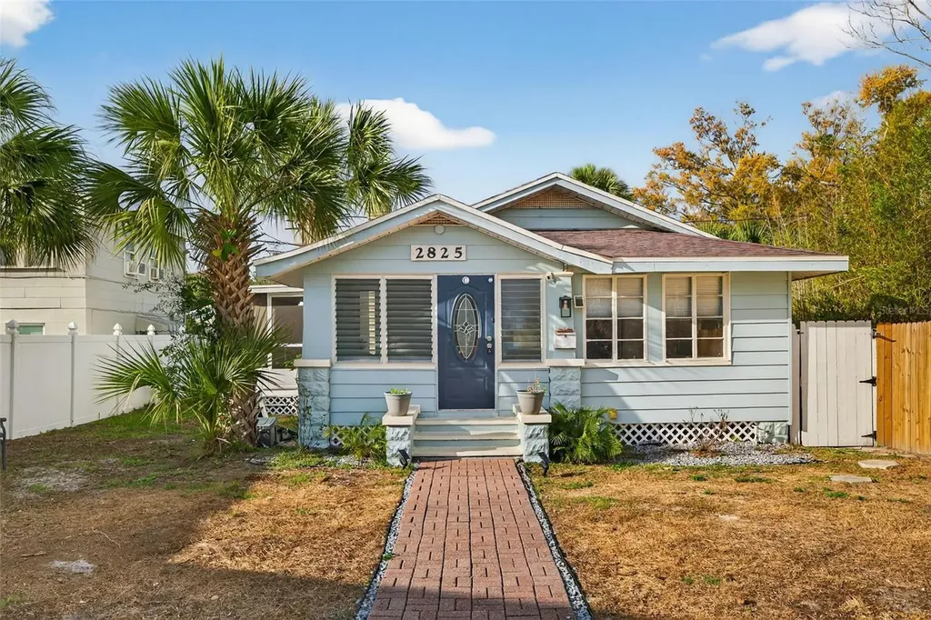 2825 3rd Avenue N St Petersburg FL 33713