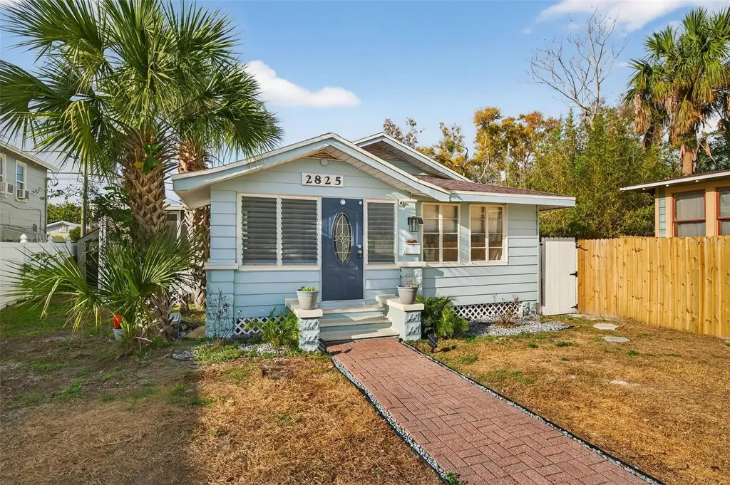 2825 3rd Avenue N St Petersburg FL 33713