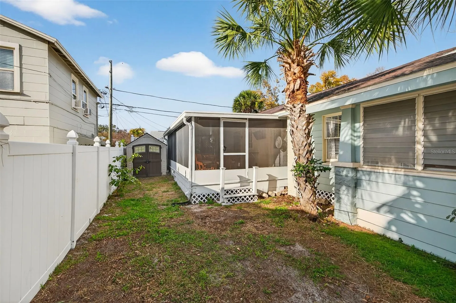 2825 3rd Avenue N St Petersburg FL 33713