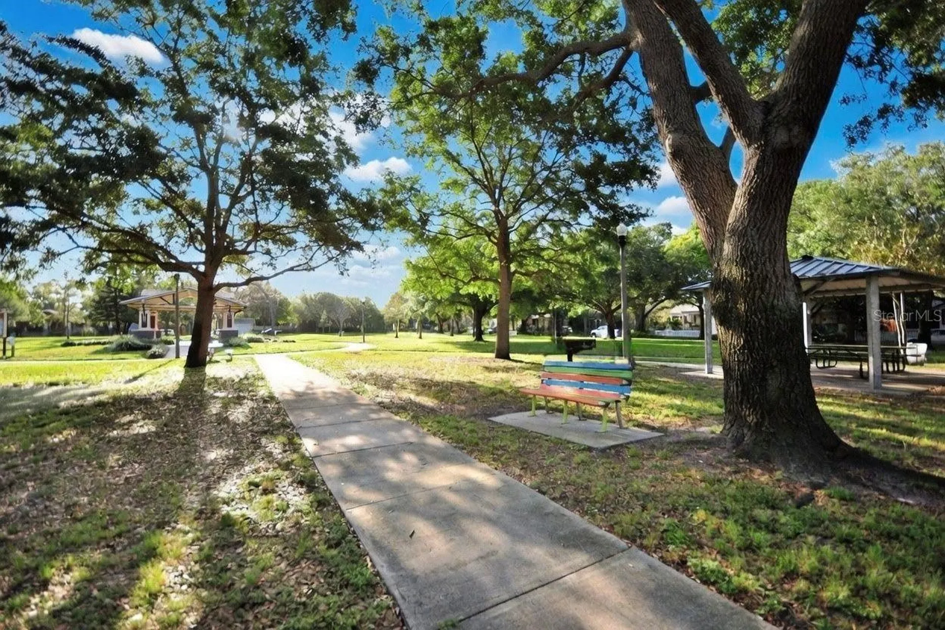 2825 3rd Avenue N St Petersburg FL 33713
