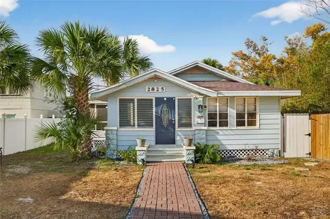 2825 3rd Avenue N St Petersburg FL 33713