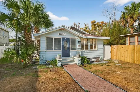 2825 3rd Avenue N St Petersburg FL 33713