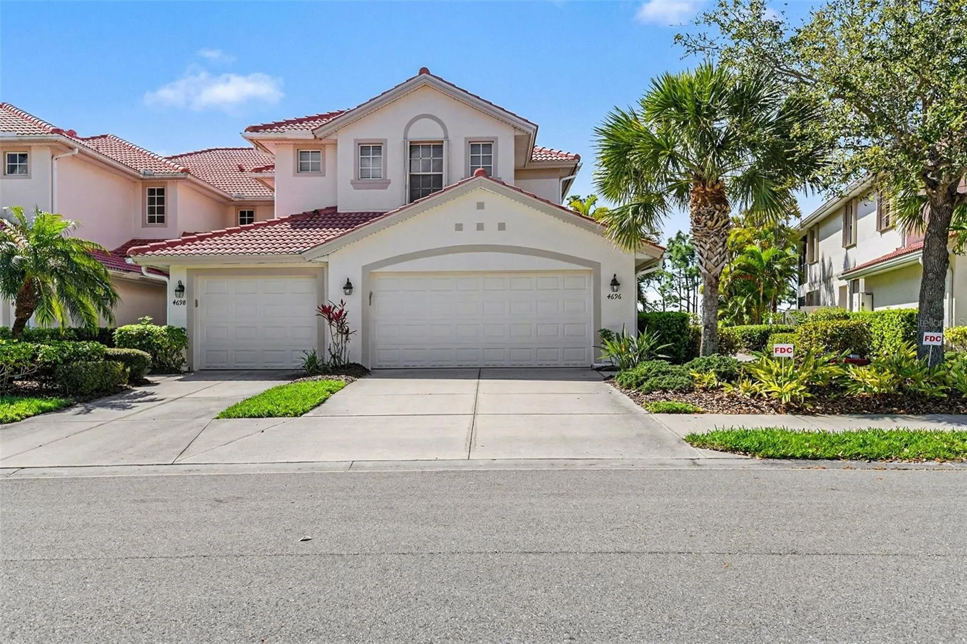 4696 Club Drive Port Charlotte FL 33953
