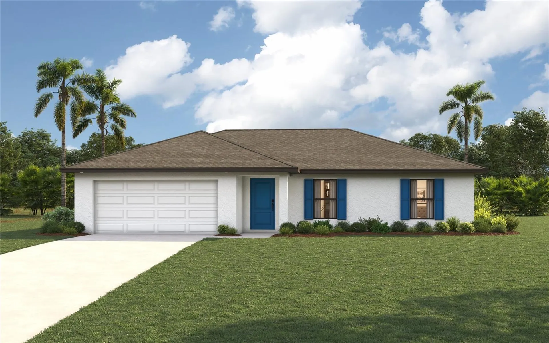 273 Tipton Street Port Charlotte FL 33954