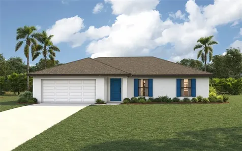 273 Tipton Street Port Charlotte FL 33954