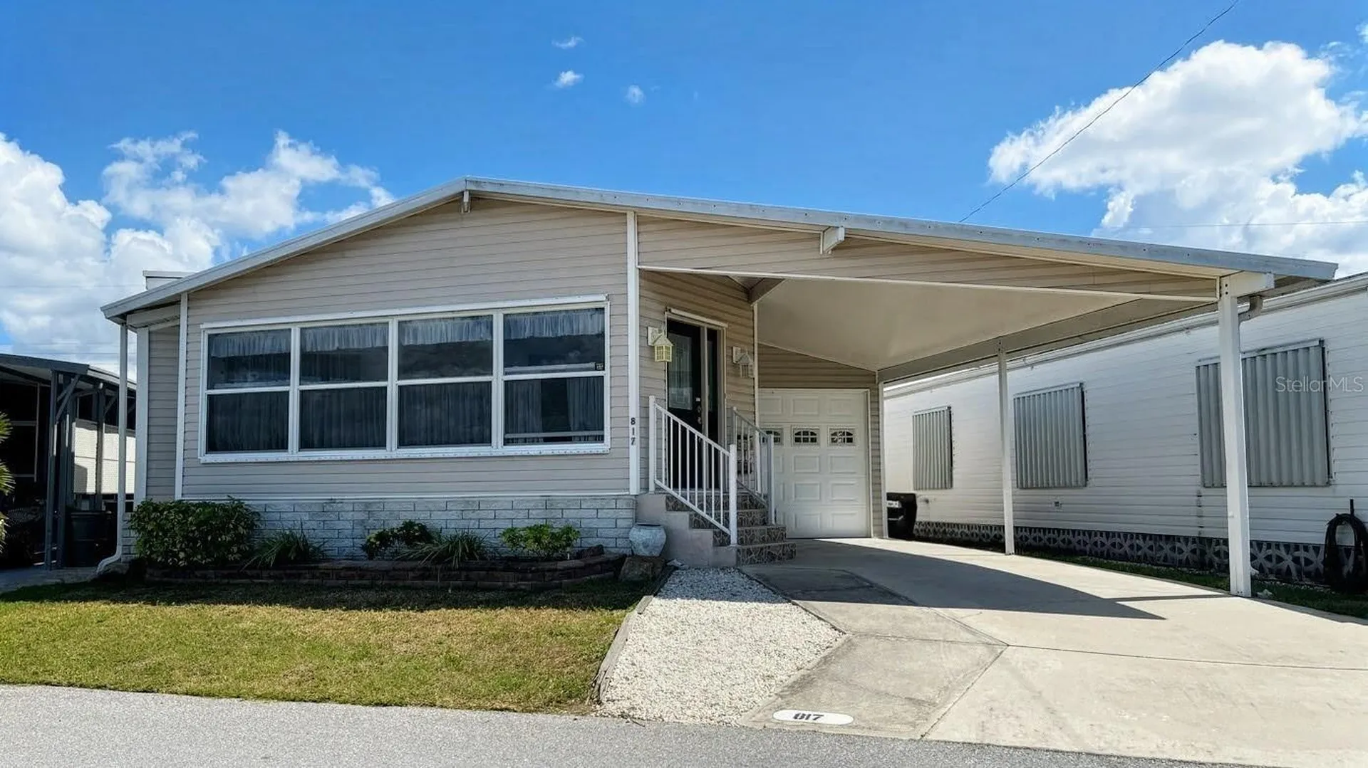 817 S Waterway Venice FL 34285