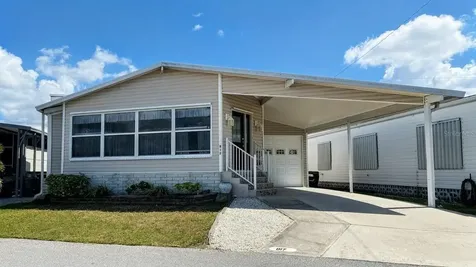 817 S Waterway Venice FL 34285