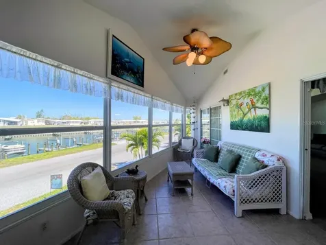 817 S Waterway Venice FL 34285