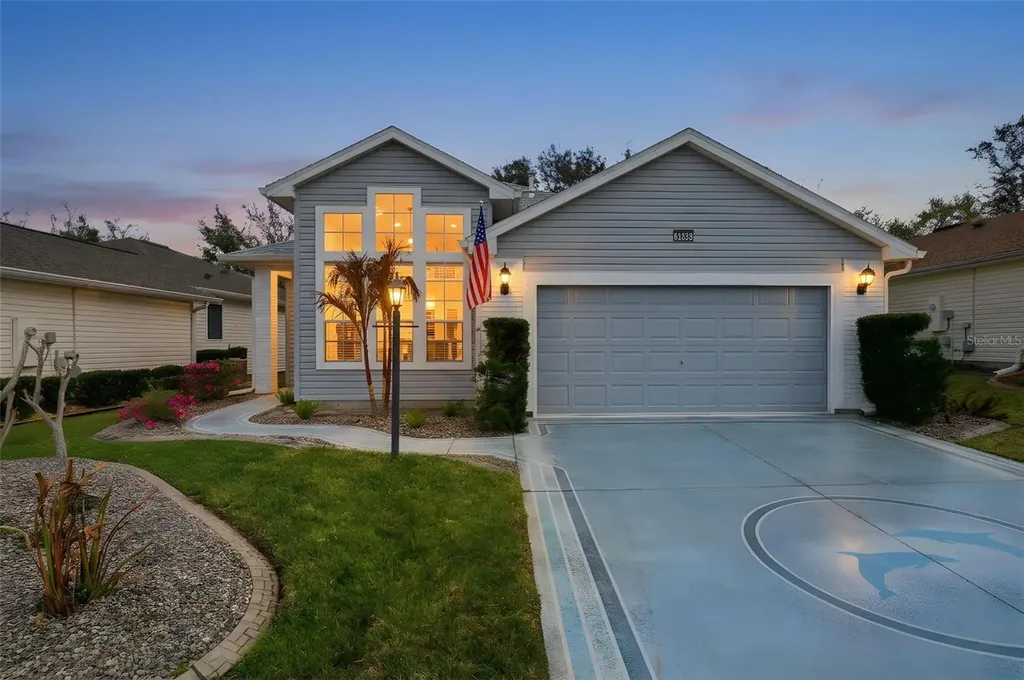5135 Indian Ocean Loop Tavares FL 32778