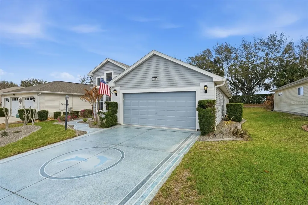 5135 Indian Ocean Loop Tavares FL 32778